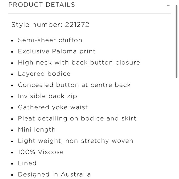 PALOMA SLEEVELESS RUCHED MINI DRESS US 4 shona joy revolve - Picture 5 of 7